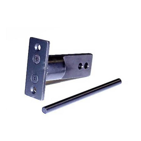 Major Major:  HIT-23 - Backset Redrill / Drill Guide for Relocating Cross Bore Holes MJR-HIT-23